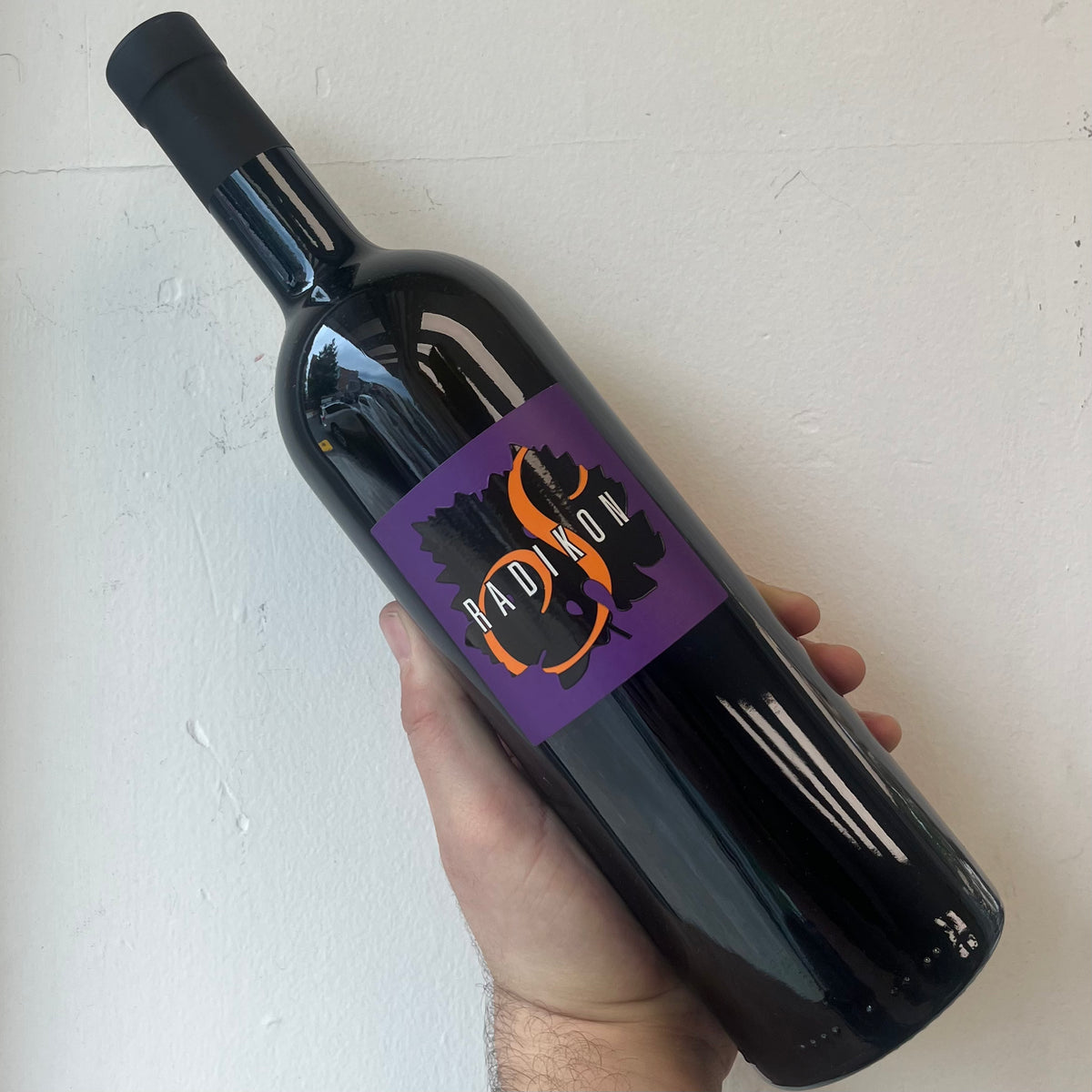 Radikon, 'Slatnik' IGT Venezia-Giulia Bianco (2023) – wildwines