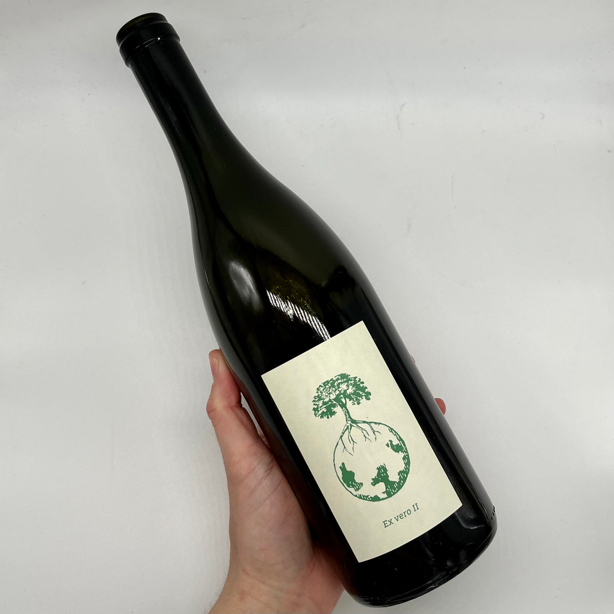 Weingut Werlitsch / Ex Vero II 2020 ワイン - cquatro.com.br