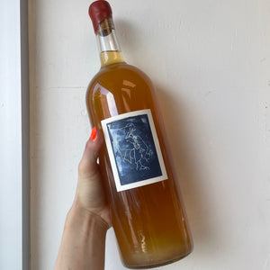 Barbichette, Chette Baker (2024) · 1.5L Magnum