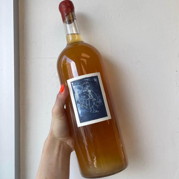 Barbichette, Chette Baker (2024) · 1.5L Magnum
