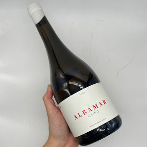 Bodegas Albamar, Albino (2019)