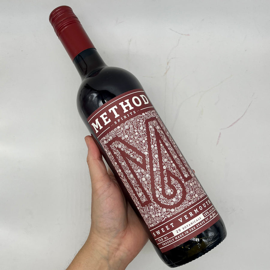 Method Spirits, Sweet Vermouth · 750mL