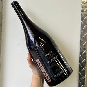 Frank Cornelissen, Susucaru Rosato · 1.5L (2022)