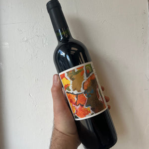 Villalobos, Costino Cabernet Sauvignon (2021)