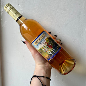 Chaucer’s Cellars, Pomegranate Mead