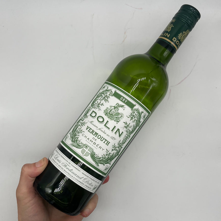 Dolin vermouth deals