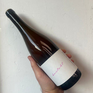 Philip Lardot, Kontakt Rosé (2023)