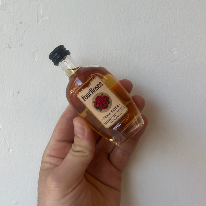Four Roses, Small Batch Bourbon · 50mL