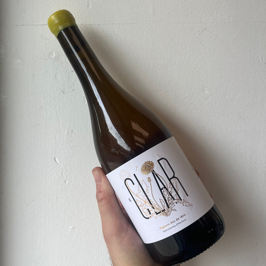 Finca Parera, Clar (2024)