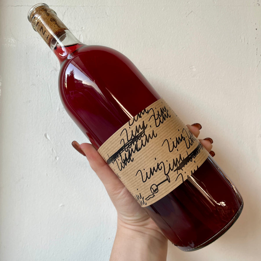 Weingut Ziniel, ‘Zini' (2024)