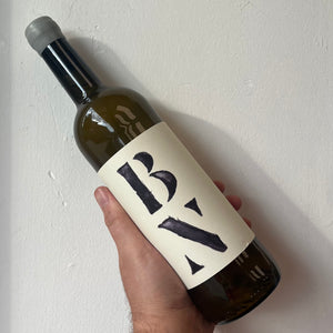 Partida Creus, BN (2023)
