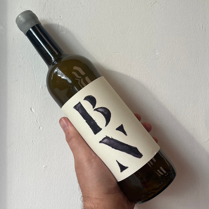 Partida Creus, BN (2023)