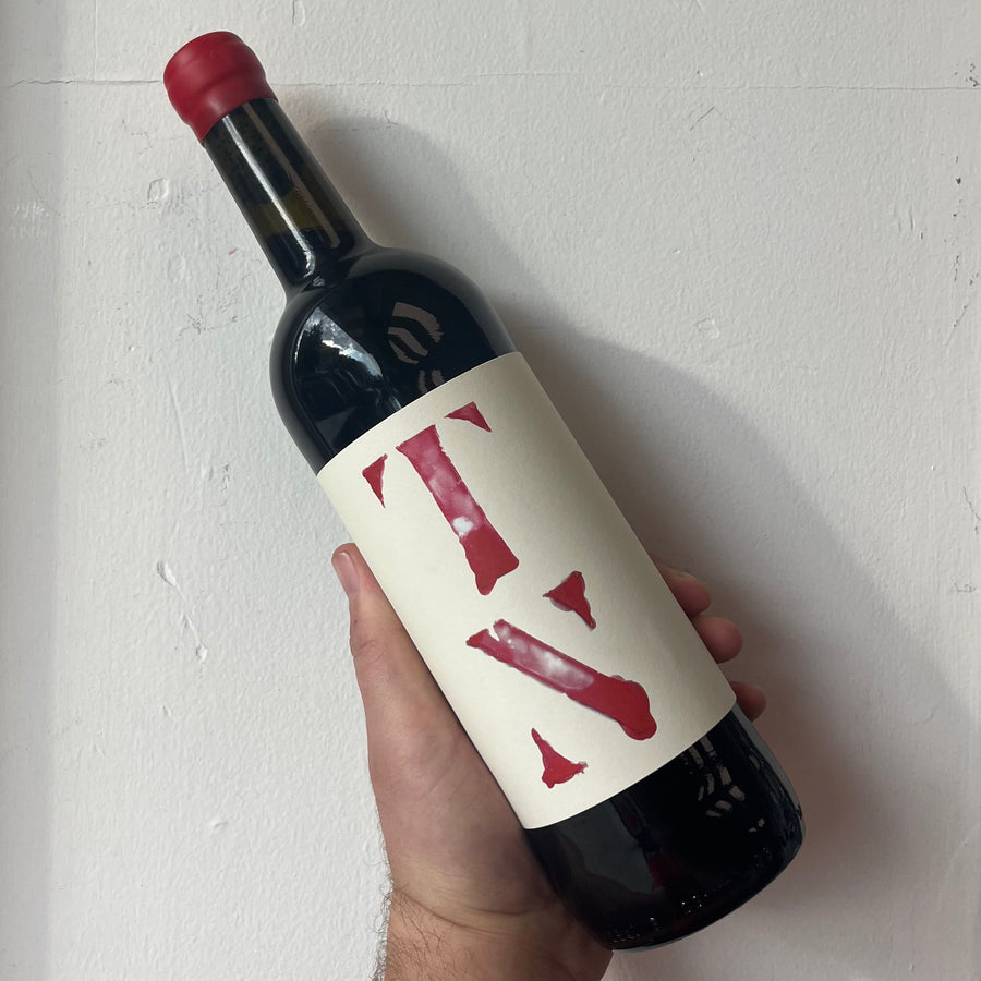 Partida Creus, TN (2022)