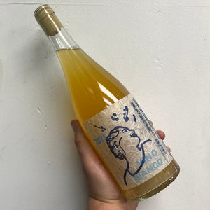 Lucy Margaux, Bianco (2023)