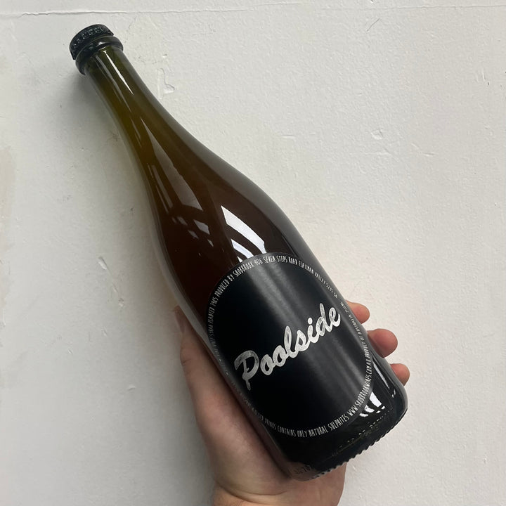 Shobbrook Wines, Poolside (2022)