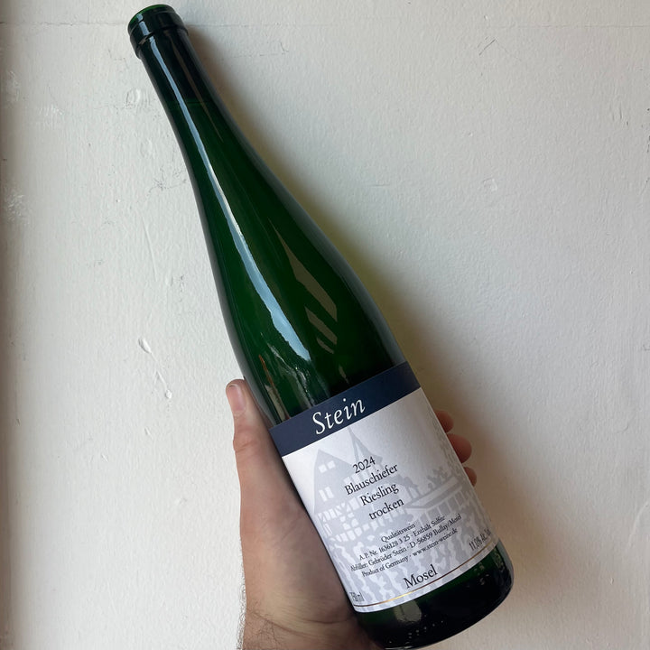 Stein, Blauschiefer Riesling Trocken (2024)