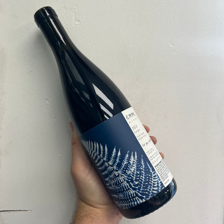 Emme Wines, ‘For You, Anything’ Carignan Ricetti Vineyard (2023)