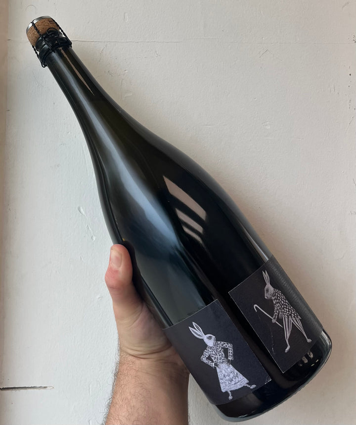 Domaine Jean-Pierre Rietsch, Crémant d’Alsace (2022) · 1.5L Magnum
