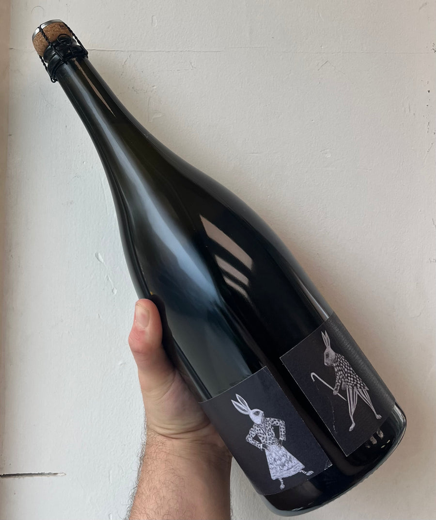 Domaine Jean-Pierre Rietsch, Crémant d’Alsace (2022) · 1.5L Magnum