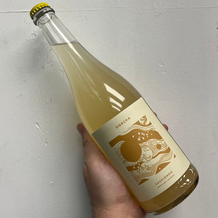 Dorcha, Sauvignon Blanc Pét-Nat (2024)