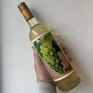 Weingut Schlossmühlenhof, ‘Boden Funk’ Müller-Thurgau (2024)