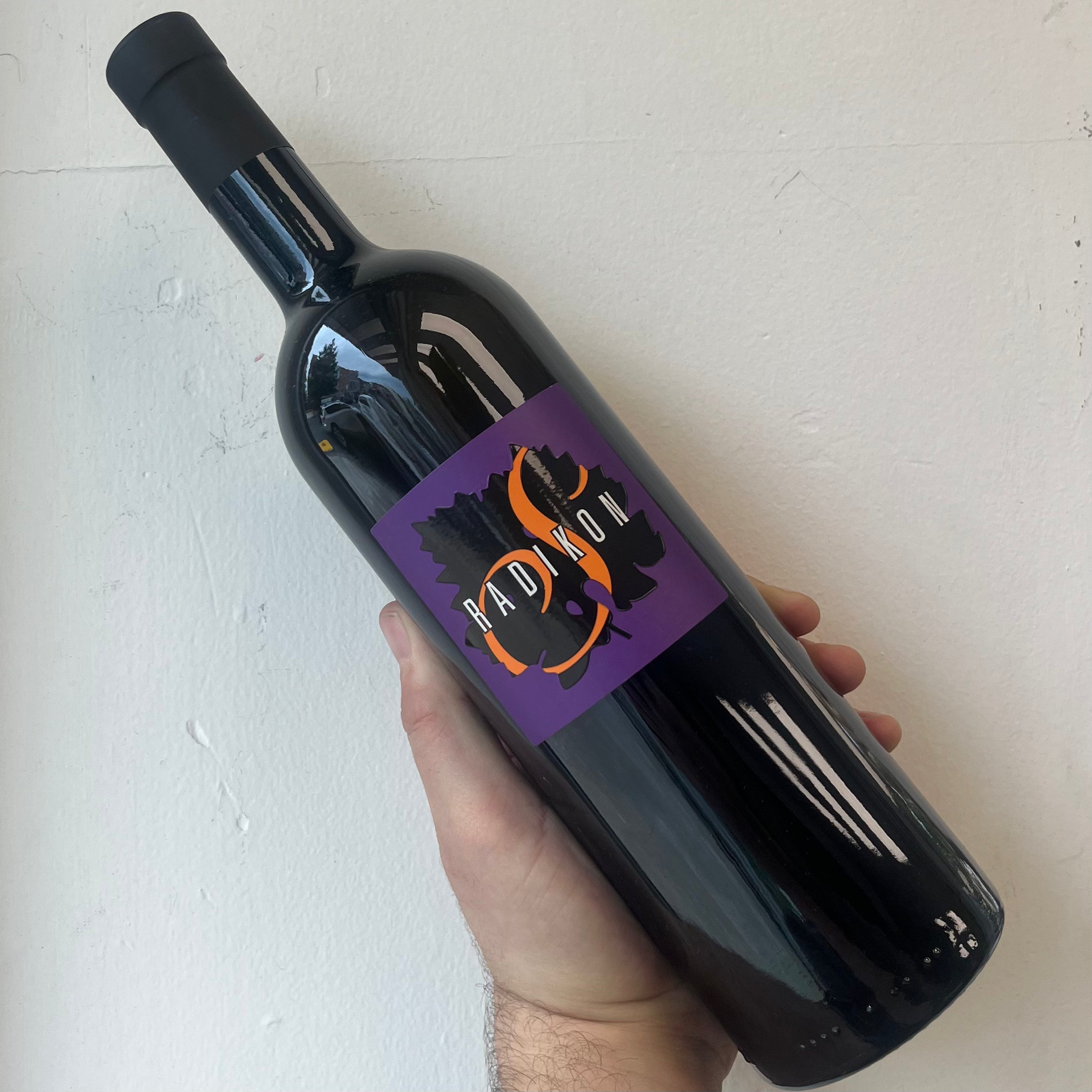 Radikon, 'Slatnik' IGT Venezia-Giulia Bianco (2023) – wildwines