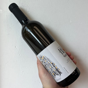 Jász Laci, Basalt Somlai (2019)