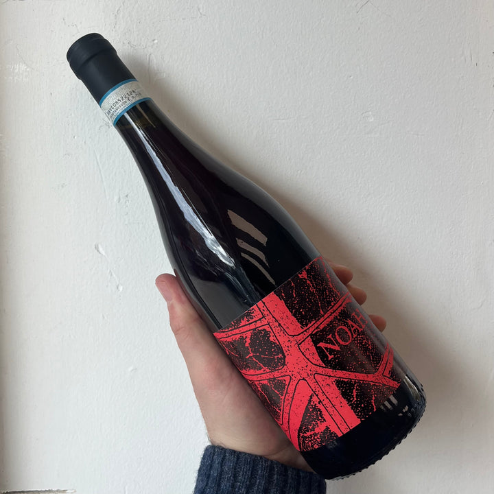 Noah, ‘RossoNoah’ Coste della Sesia Rosso (2024)