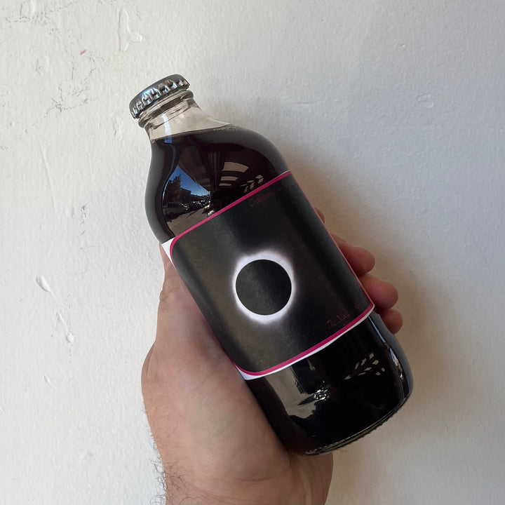 Châteauneuf-du-Fargosonini, ‘The Night is Also A Sun’ (2024) · 375mL