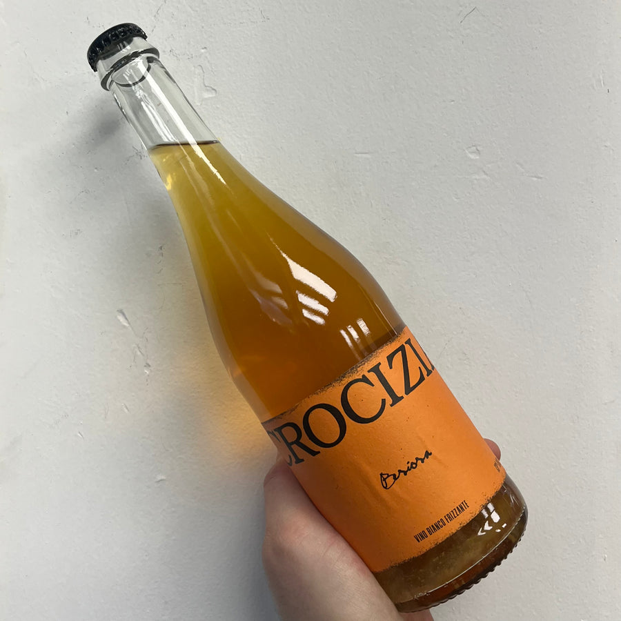 Crocizia, Bésiosa (2023)