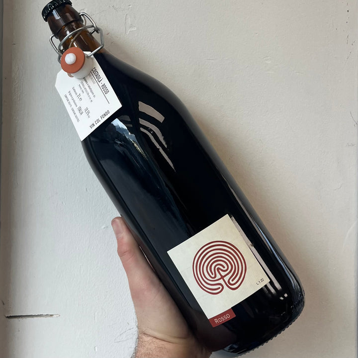 Costadilà, Vino Rosso (NV) · 2L Magnum