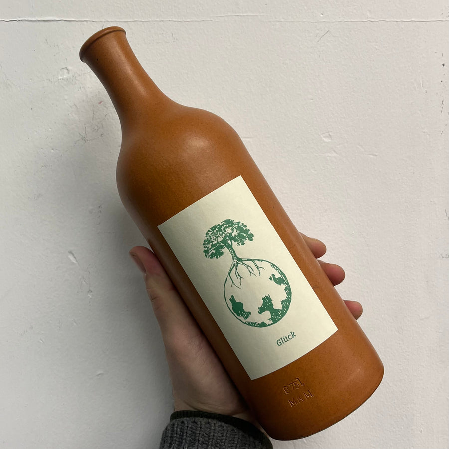 Weingut Werlitsch, ‘Glück’ (2022)