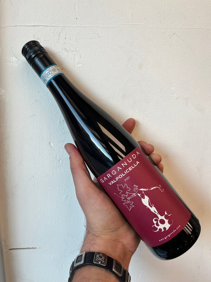 Garganuda, Valpolicella (2021)