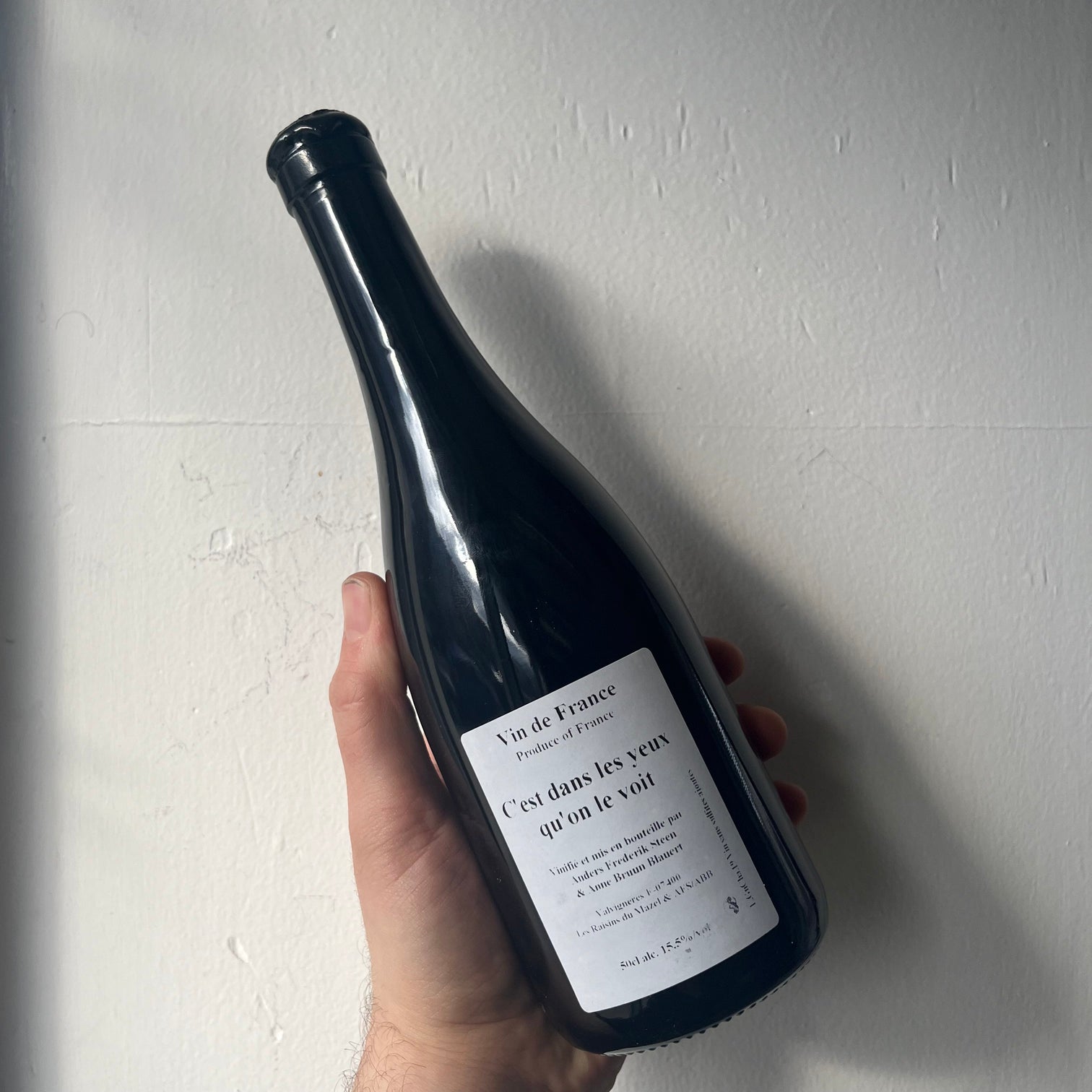 Products – wildwines