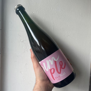 Proyecto Nakkal, Simple PetNat Rosé (2023)