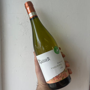 Domaine Gassier, Embruns de Viognier (2022)