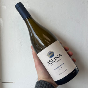 Aslina, Chardonnay (2023)