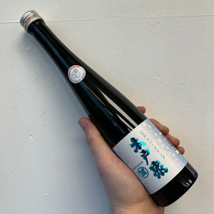 Kidoizumi Shuzo, Shizenmai Sparkling Chiba Sake 355ml