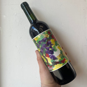 Villalobos, Silvestre Carignan (2019)