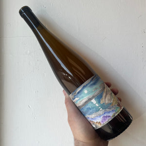 Wavy Wines, Cloud Hidden (2023)