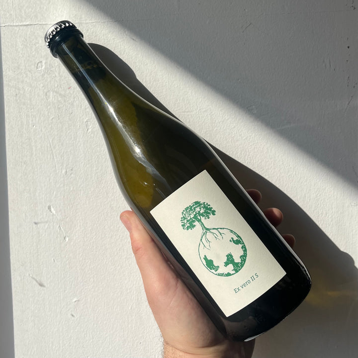 Weingut Werlitsch, Ex Vero II S (2021)