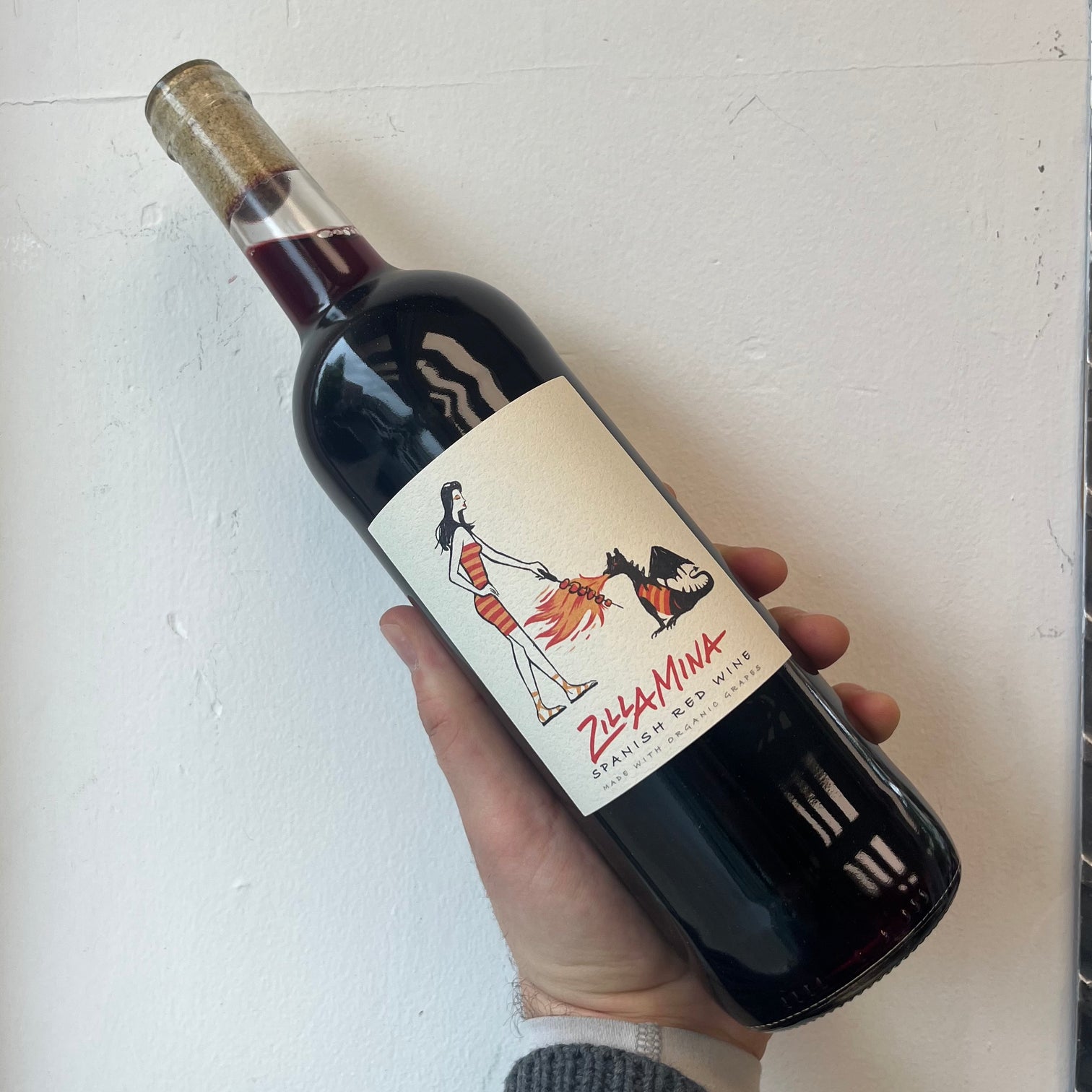 ワイルド　ワイルダー Products – Page 9 – wildwines
