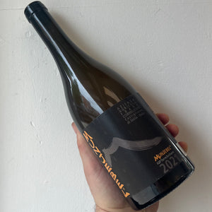 Frank Cornelissen, Munjebel Terre Siciliane White (2021)