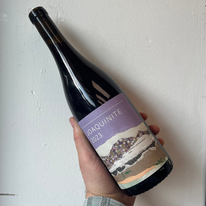 Stirm, Joaquinite Pinot Noir (2023)