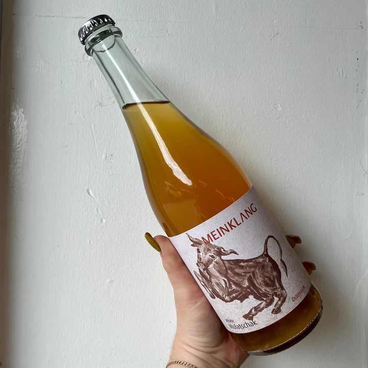 Meinklang, Österreich Weisser Mulatschak (2024)