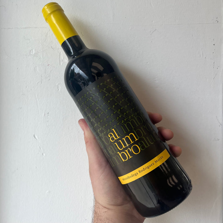 Microbodega Del Alumbro, Tinto (2013)