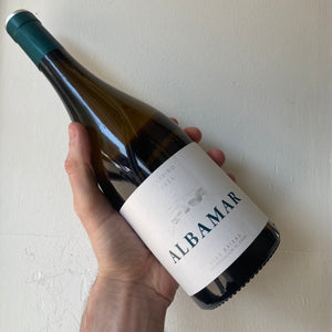 Bodegas Albamar, Albariño (2023)