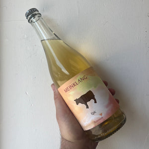 Meinklang, Epic Sparkling White (2022)