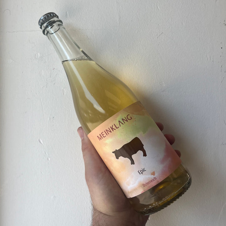 Meinklang, Epic Sparkling White (2022)