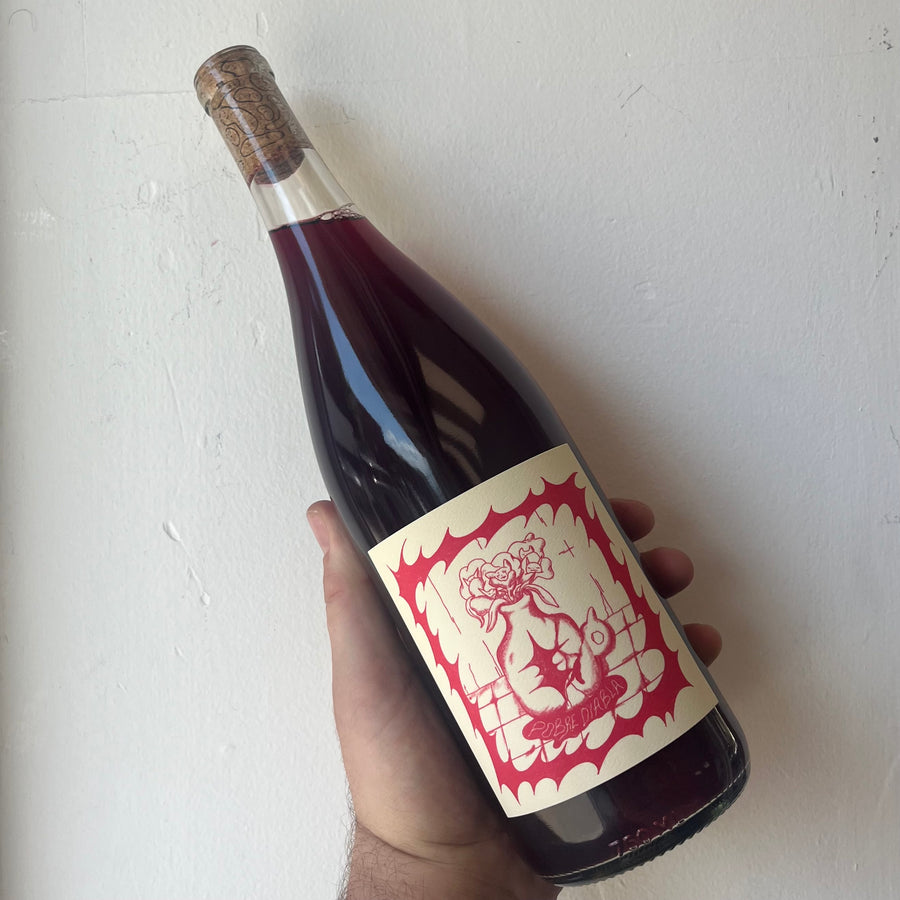 Vinos Pijoan, Pobre Diabla (2024)